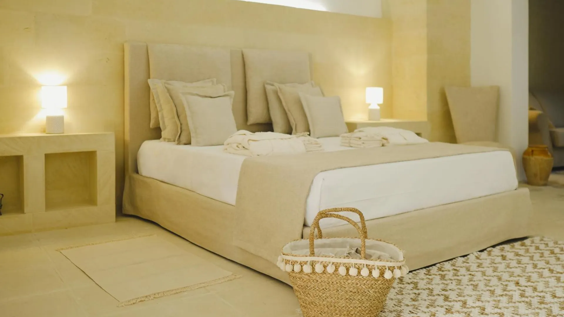 Masseria Paralupi Lecce