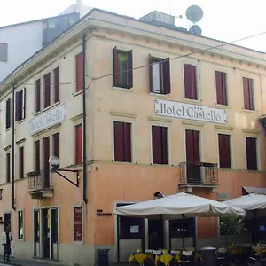 *** Hotel Castello Italia