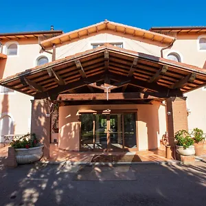 *** Aparthotel Antica Fornace Relais By La Principina Italia