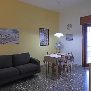 Oleandro E Glicine Appartamento