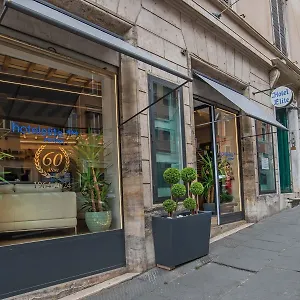*** Hotel Elite Italie
