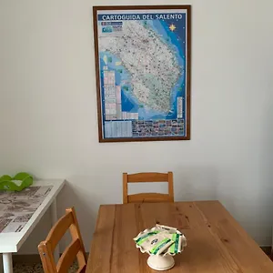 La Casa Di Chicca Appartamento