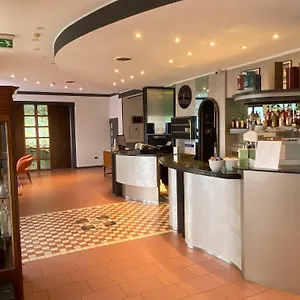 *** Hotel Sasso Italia