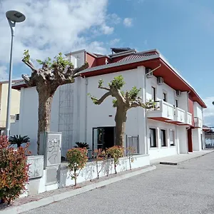 ** Hotel Bellerive Ristorante Italia