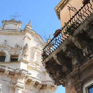 Palazzo Rossi Casa vacanze