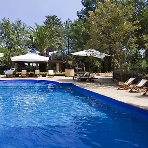 Hébergement de vacances Scozilia Italie