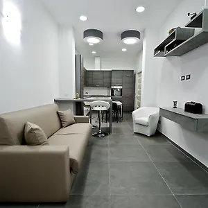 La Casa Delle Zie Appartamento