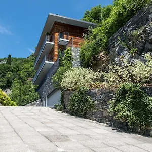  Appartement Residenza Luigina Italie
