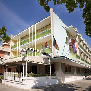*** Hotel Bettina Italia