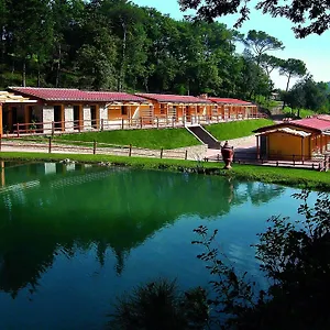 *** Hotel Lebbiano Italia