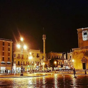 Casa Sant'oronzo Appartamento