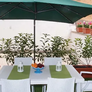 Hébergement de vacances Giluma, Lecce