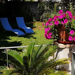 A Casa Di Marley Appartamento