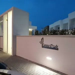 Appartement Park, Lecce