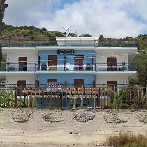 **** Hotel Chrismare Italia