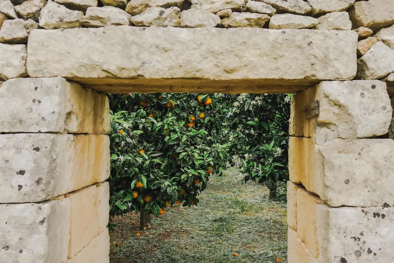 Masseria Paralupi Lecce 0*,  Italy