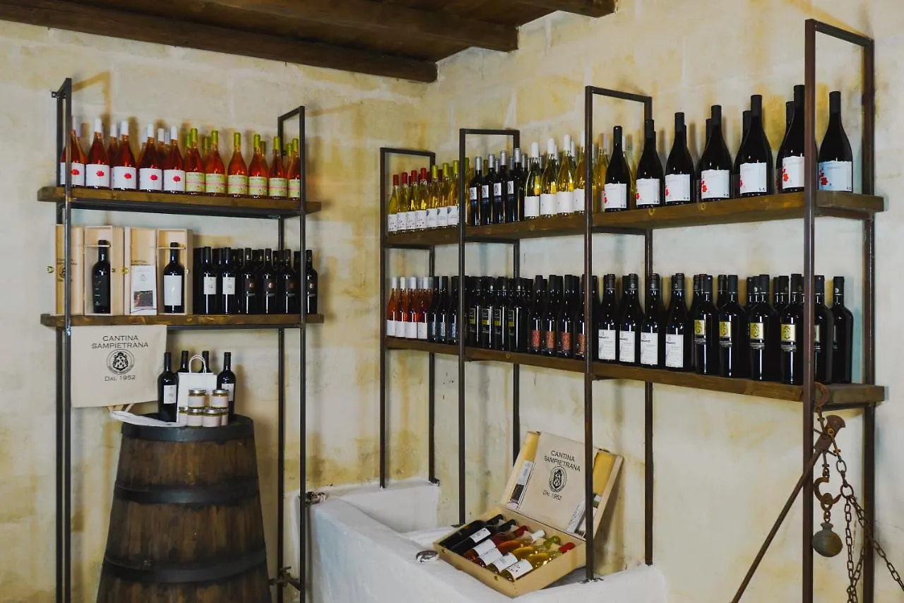 Masseria Paralupi Lecce 0*,  Italy
