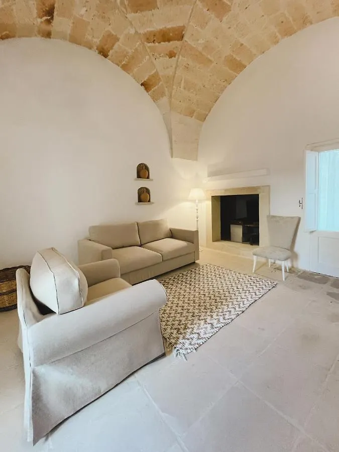 Masseria Paralupi Lecce Bed & Breakfast