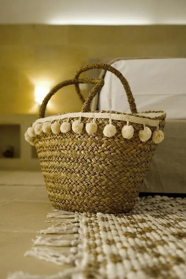 Masseria Paralupi Lecce Bed & Breakfast