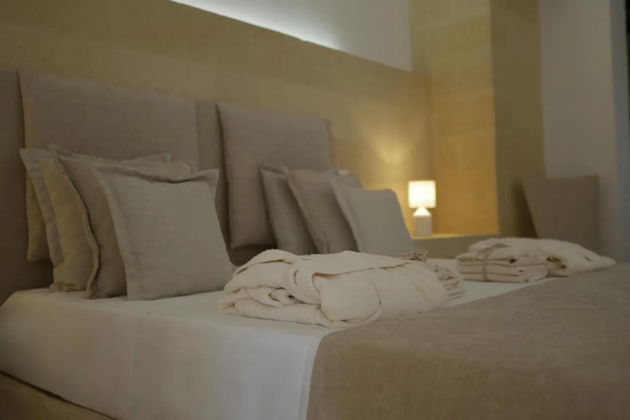 Masseria Paralupi Lecce