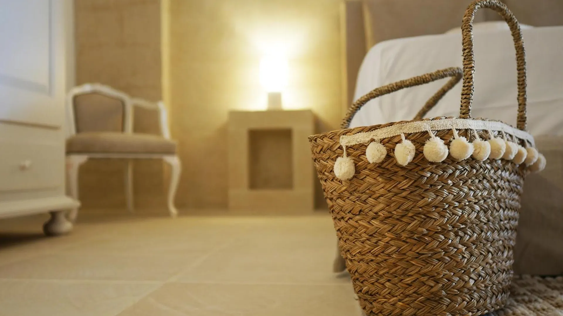 Masseria Paralupi Lecce Bed & Breakfast
