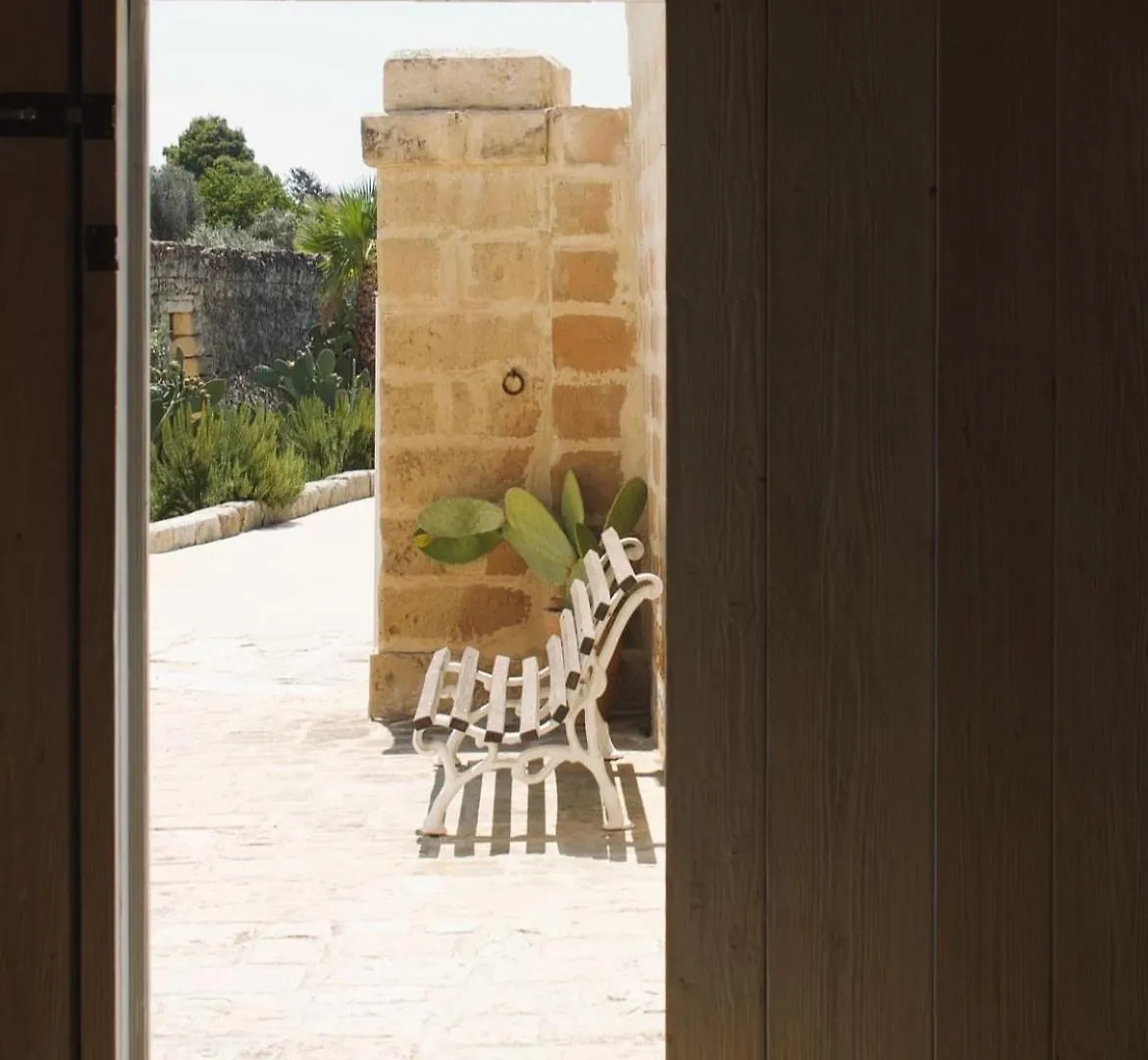 Masseria Paralupi Lecce 0*,  Italy