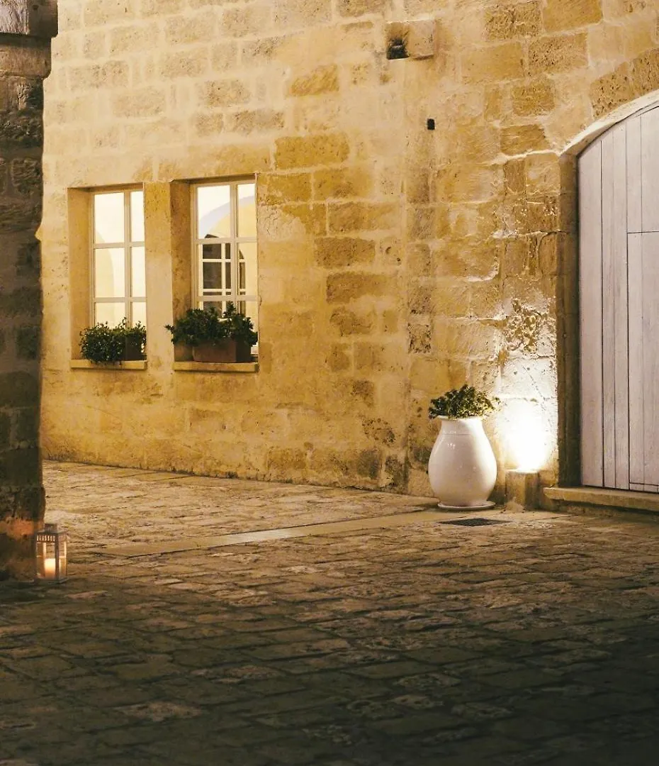 Bed & Breakfast Masseria Paralupi Lecce
